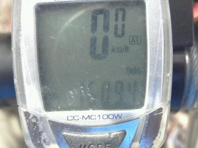 Do you know what 1000 miles feels like? I do