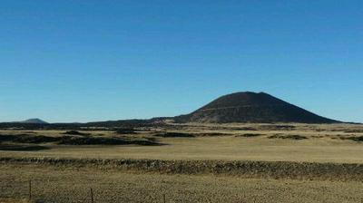 Mt. Capulin