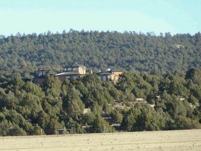 The Mandala retreat center