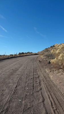 11 am: the dirt begins